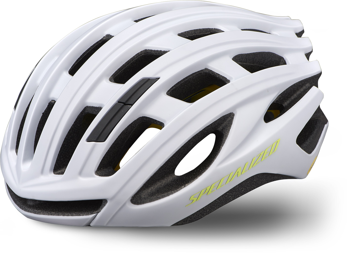 Купить шлем specialized propero iii angi ready mips 2022 matte dove ...