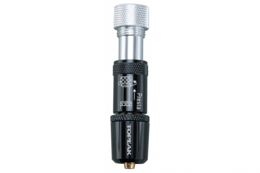 Наконечник насоса Topeak SmartHead ThreadLock Upgrade Kit 
