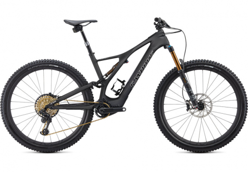 Specialized S Works Turbo Levo SL 2020 1429890.00