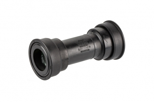 каретка shimano mt500-pa
