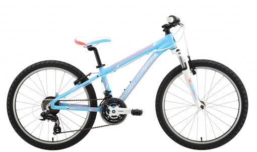 Купить подростковый велосипед Silverback Senza 24 2015 для мальчика ...