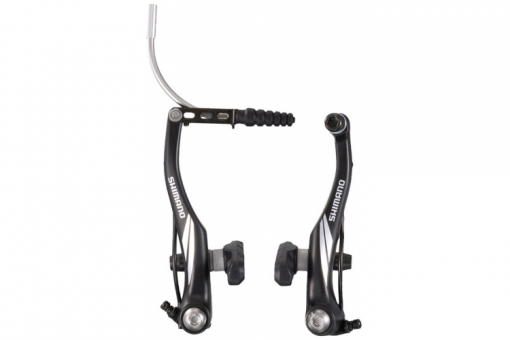 тормоз shimano v-brake m432