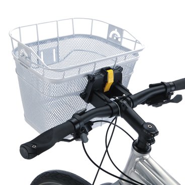 Корзины Корзина Topeak Basket Front Артикул TB2001, TB2001-W