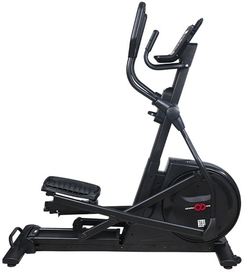 CardioPower X52