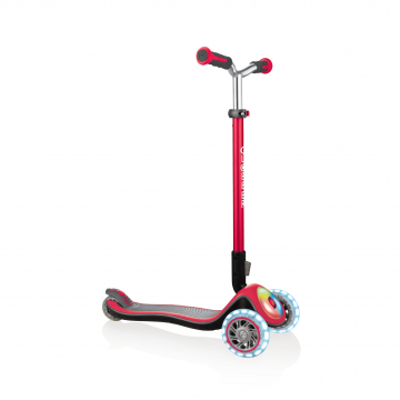 Самокат Globber Elite Prime 