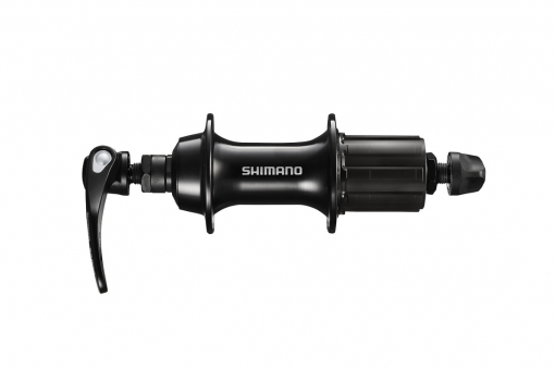 втулка задняя shimano rs300