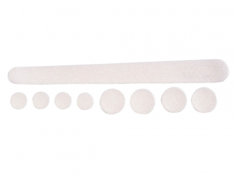 Защита пера BBB BBP-55 Clearskin