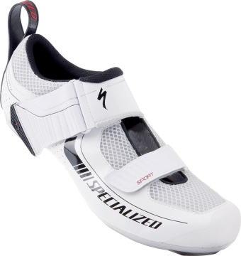 Велотуфли триатлон Specialized Trivent Sport