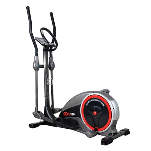 Эллиптические тренажеры CardioPower E370 Артикул 