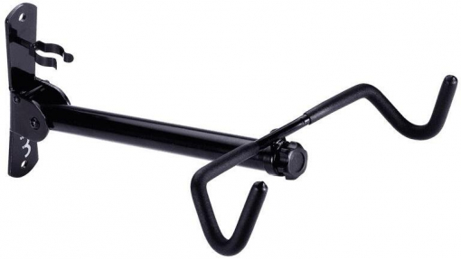 Держатель велосипедов BBB Wallmount Foldable