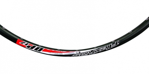обод 700c alex rims dp17 f/v под v-brake