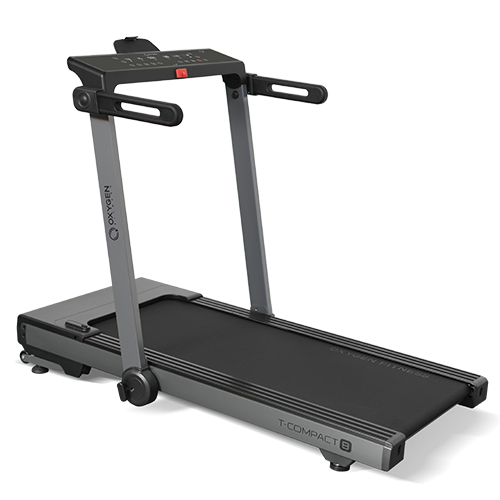 Oxygen Fitness T-Compact B