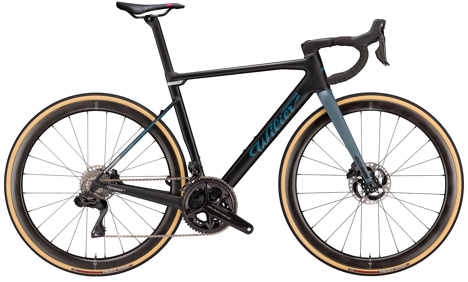 Велосипед Wilier Triestina