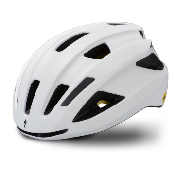 Шлем Specialized Align II Mips Satin White