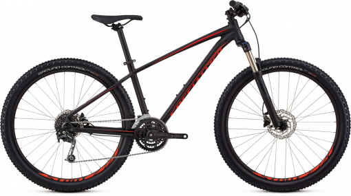Specialized pitch expert 2018 top