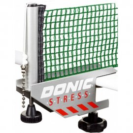 Сетки для настольного тенниса Donic Stress Артикул 410211-GB, 410211-GG