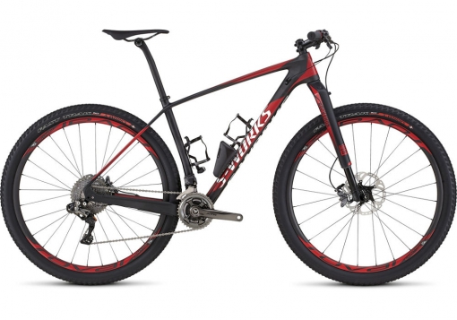 Specialized S-Works Stumpjumper 29 2016