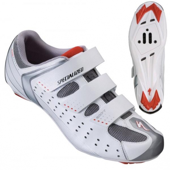 Велотуфли шоссе и триатлон Велотуфли Road Specialized Sport Артикул 610Е-5343