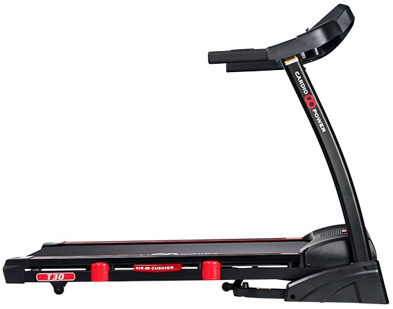 CardioPower T30 NEW