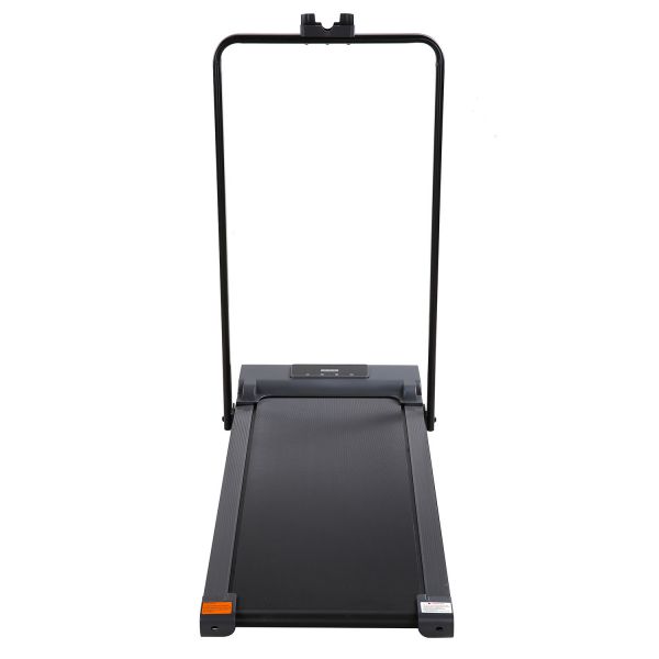 Беговые дорожки DFC Slim Pro silver Артикул 