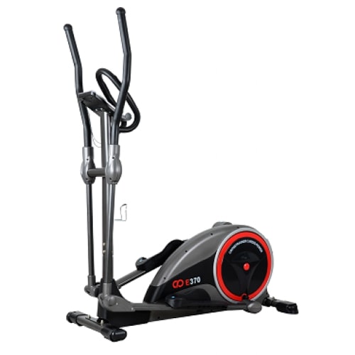 Эллиптические тренажеры CardioPower E370 Артикул 