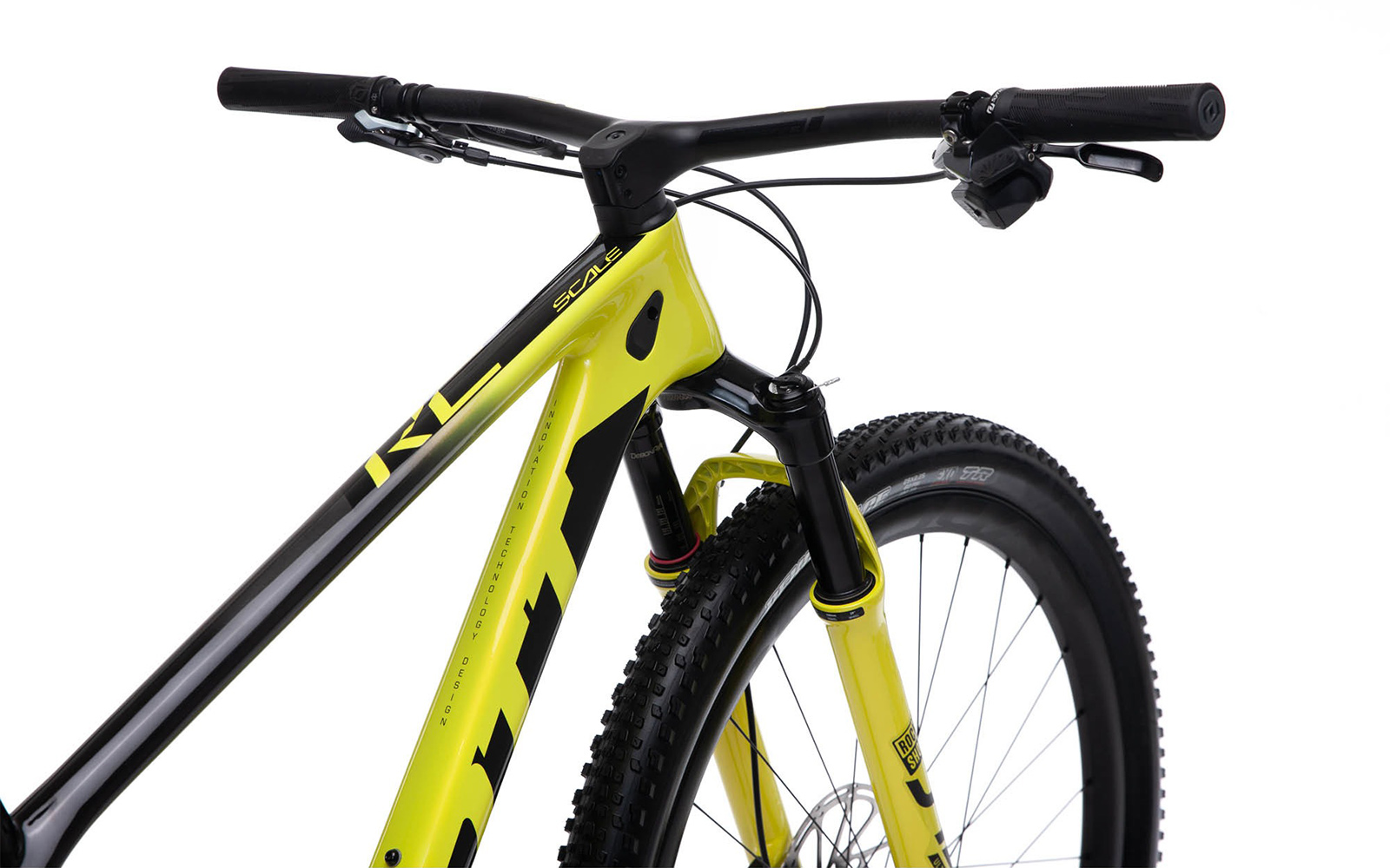 Scott Scale RC 900 World Cup AXS 2020 530320.00