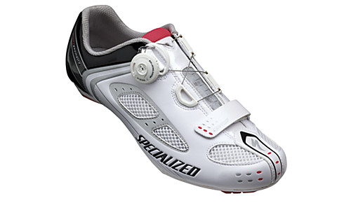 Велотуфли шоссе и триатлон Велотуфли Road Specialized Comp 2012 Артикул 610E-3344