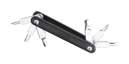 Мультитул BBB BTL-42S folding tool MicroFold S