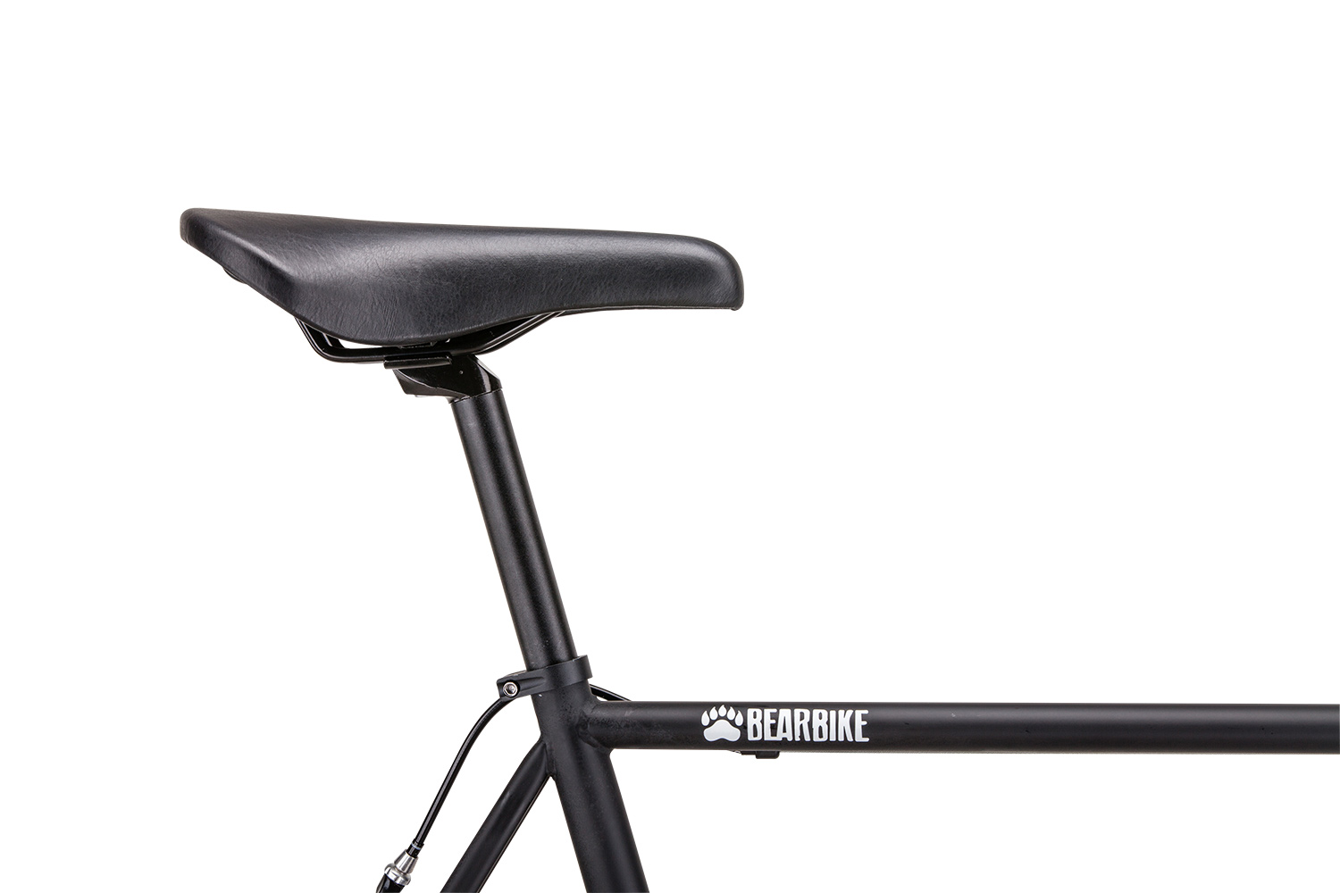 Велосипед Bear Bike Купить