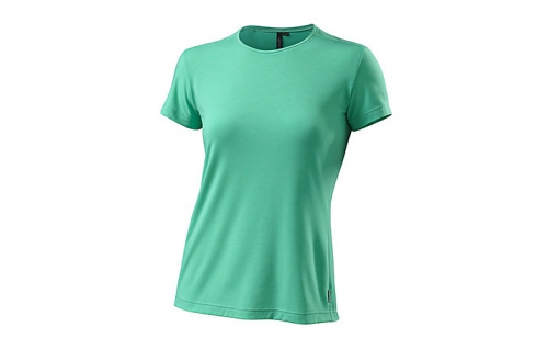 Футболка Specialized Utility Crew Women