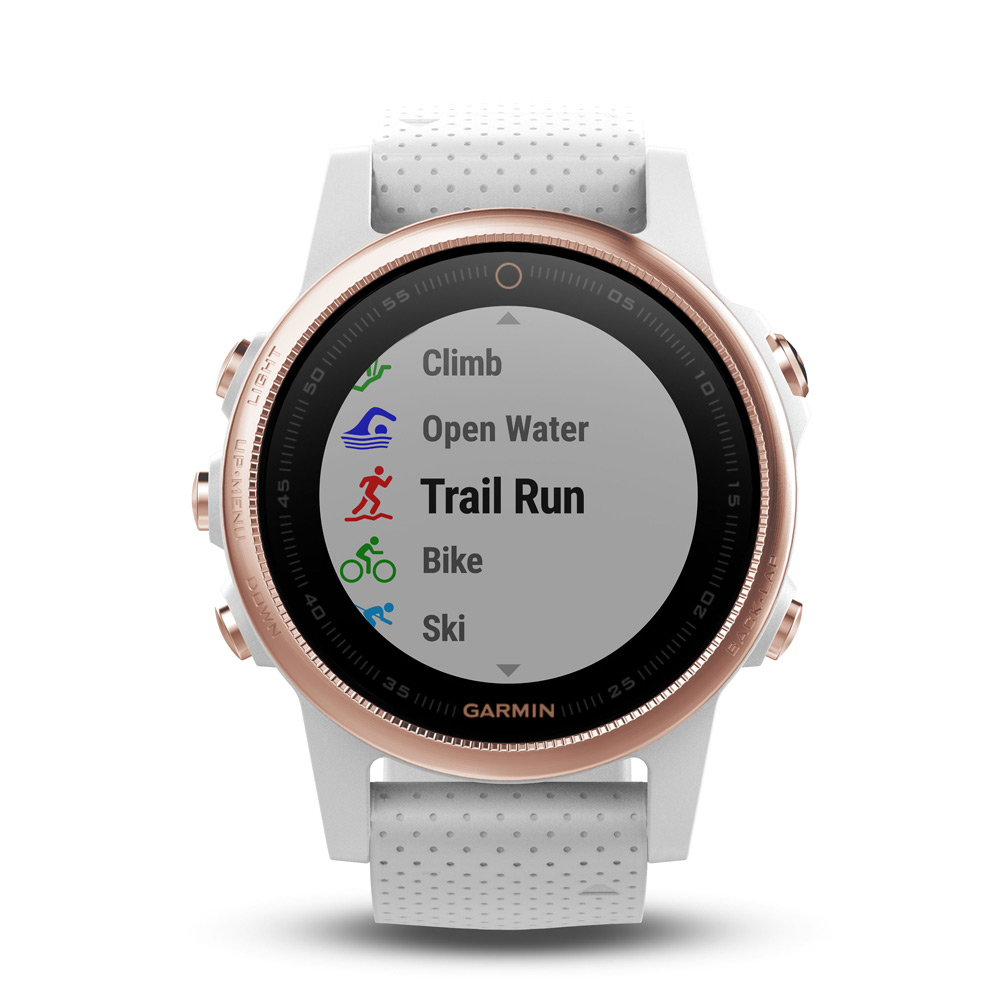 Fenix 5s sapphire edition outlet