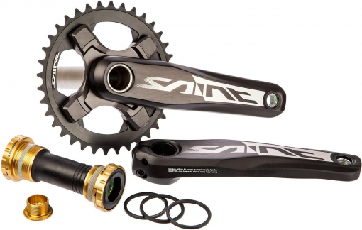 система shimano saint m820