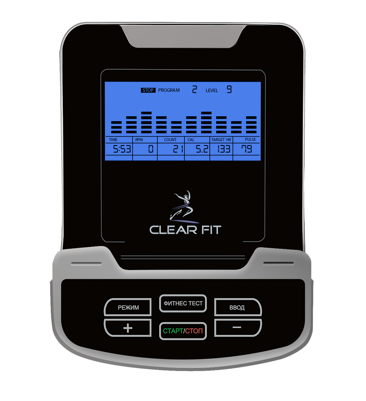 Clear Fit 50 F Купить Киров