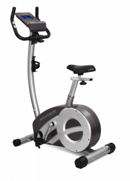 Oxygen Fitness Cardio Concept IV HRC+