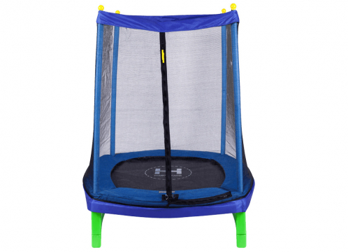 Батут Hasttings Crox 4,5 FT 