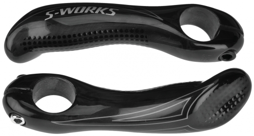 рога specialized s-works overendz bar ends 2017