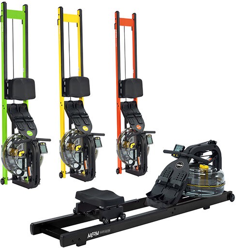 First Degree Fitness Neon Plus