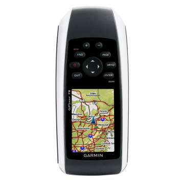 Навигатор Garmin GPSMAP 78