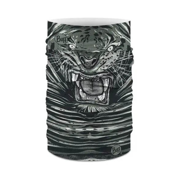 Бандана Buff Original Tiger Grey