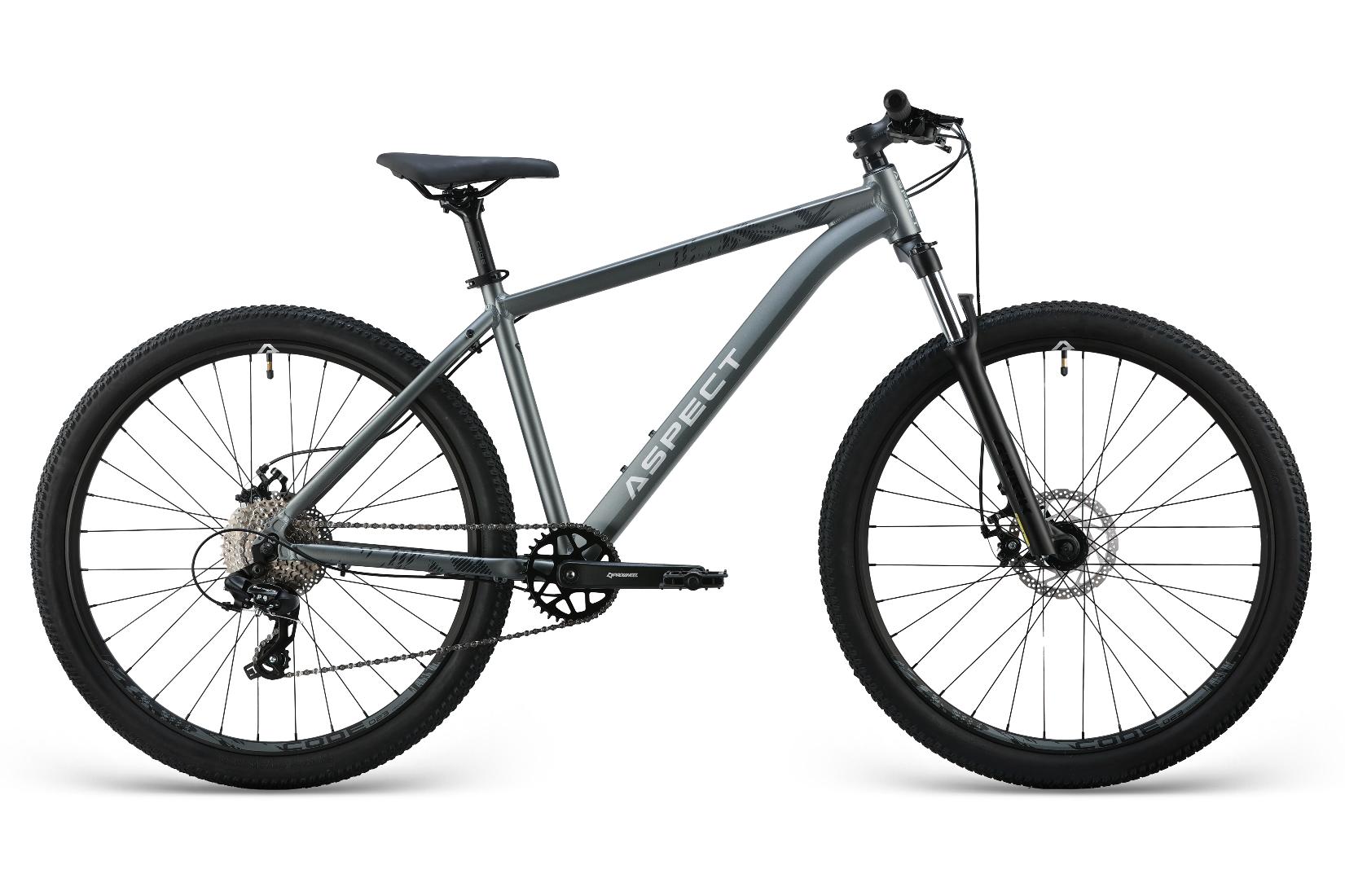 Aspect Radium 27.5 2025 Серый