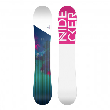 Nidecker Angel 2017-2018