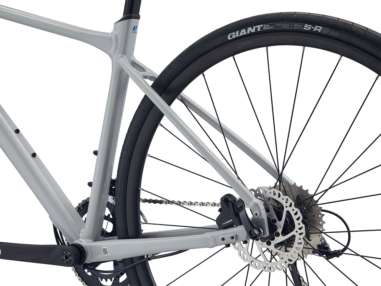 Giant FastRoad SL 2 2022 84460.00