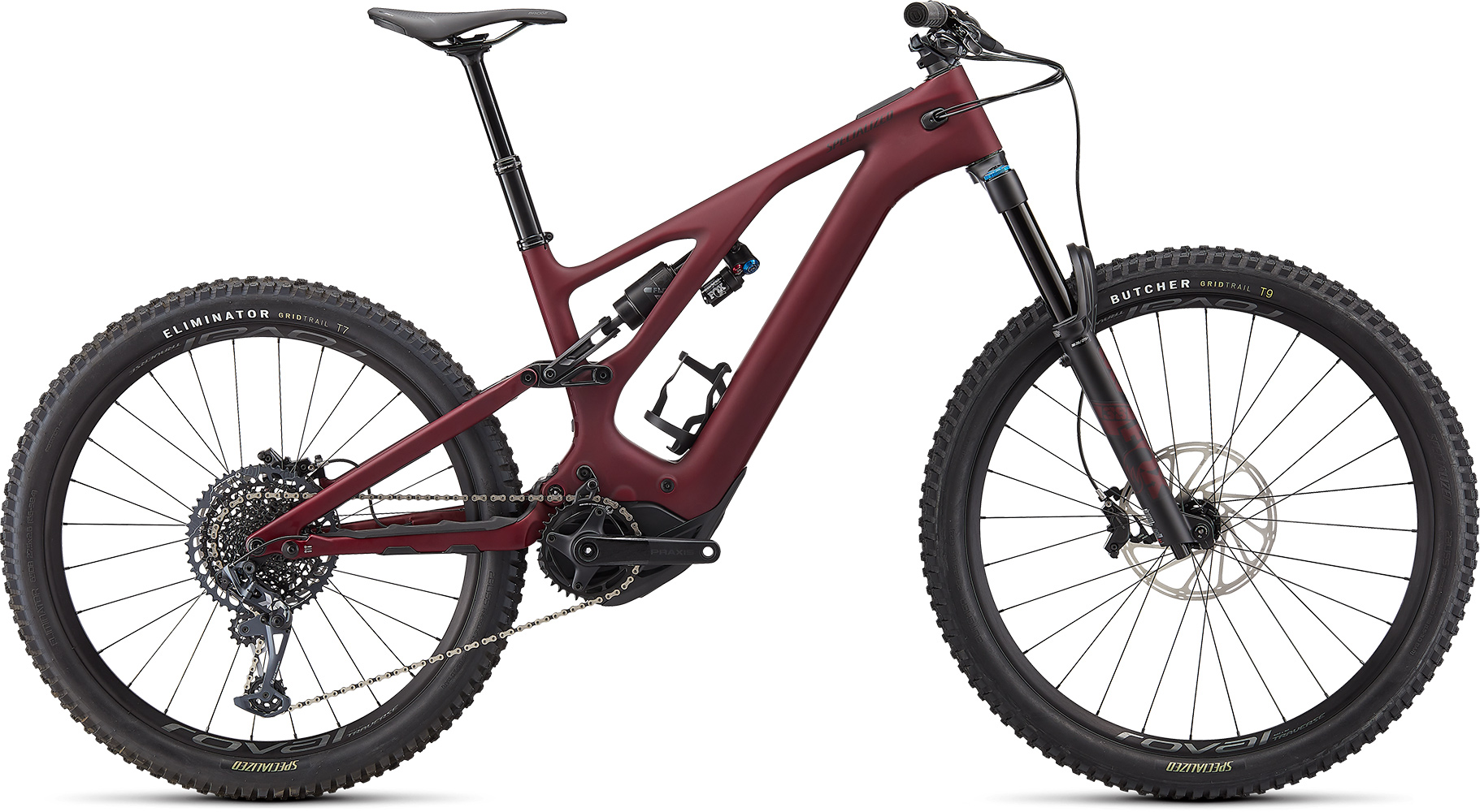 Specialized levo 27.5 on sale