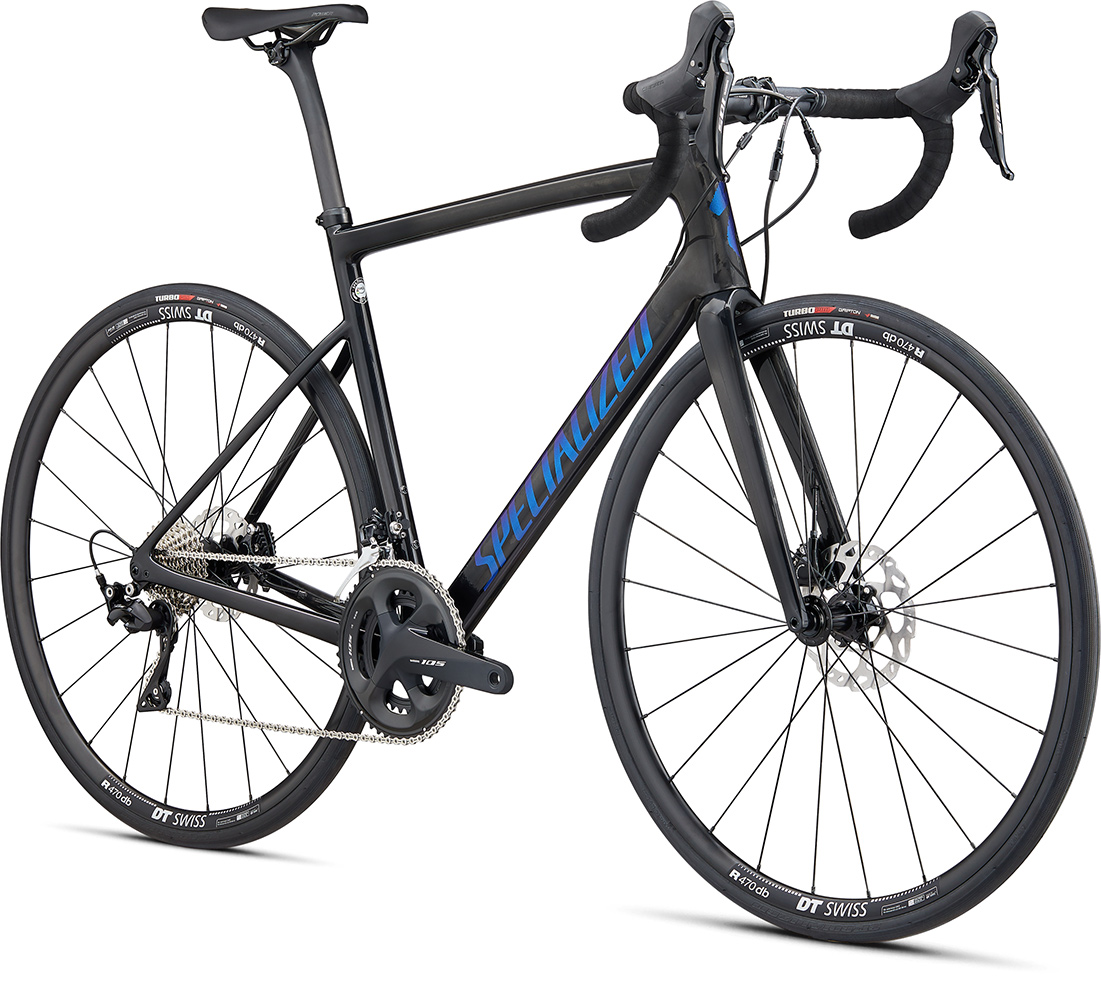 Specialized Tarmac SL6 Sport Disc 2020 Shimano 105 285890.00