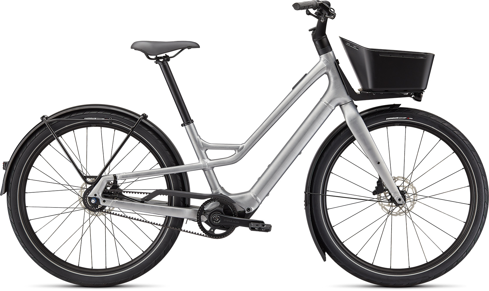 Specialized Turbo Como SL 5.0 2022 