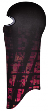 Балаклава Buff Microfiber Balaclava Pixel Purplish