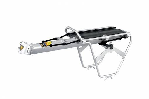 Багажник Topeak RX BeamRack (E type ), консольный,  для маленьких и средних  рам