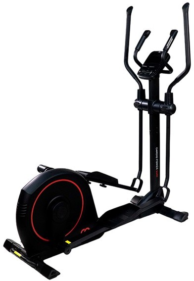 CardioPower E450