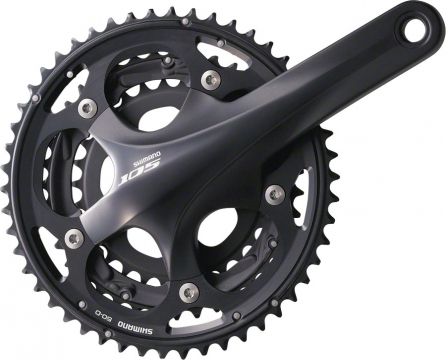 система shimano 105 5703