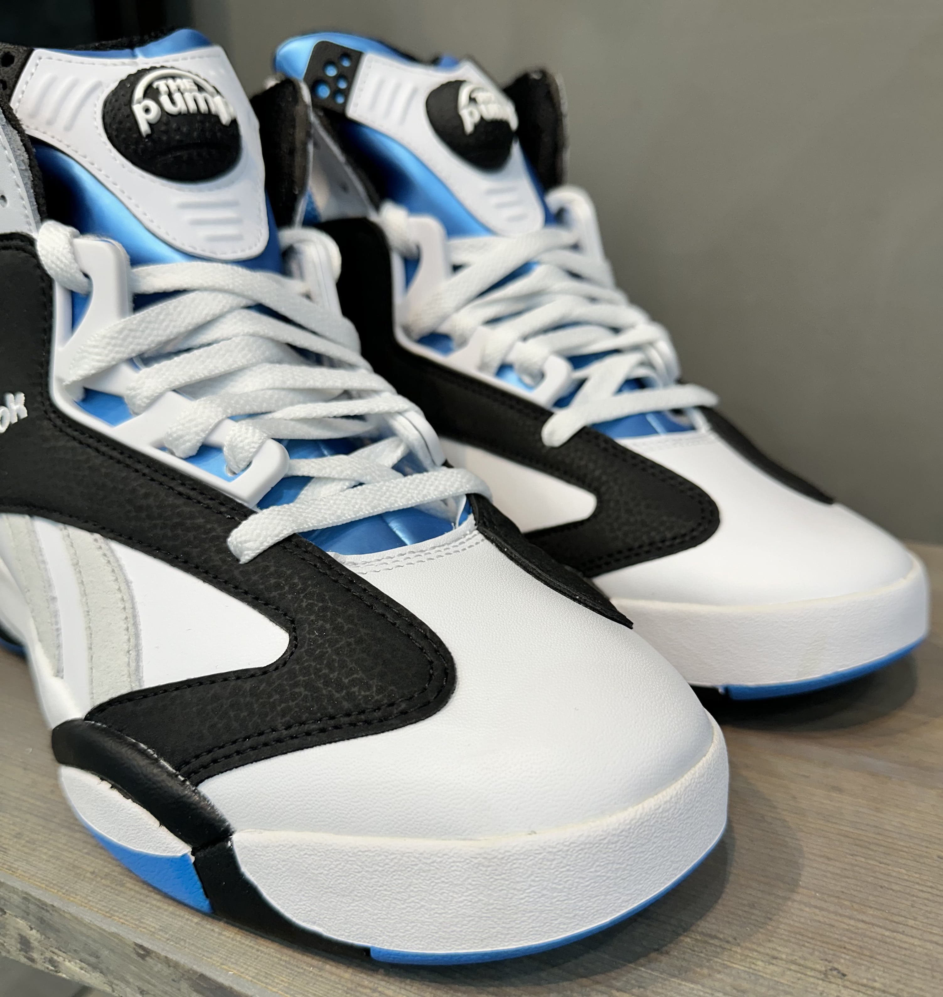 how much of reebok does shaq own - Ilustrasi 3
